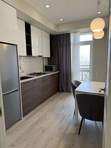 жк софия: 1 комната, Собственник, Без подселения, С мебелью полностью — 3