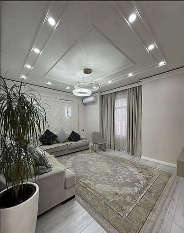 4 bedroom: ДОМ | ОСОБНЯК | АРЧА - БЕШИК | Просторный современный дом, полностью — 5