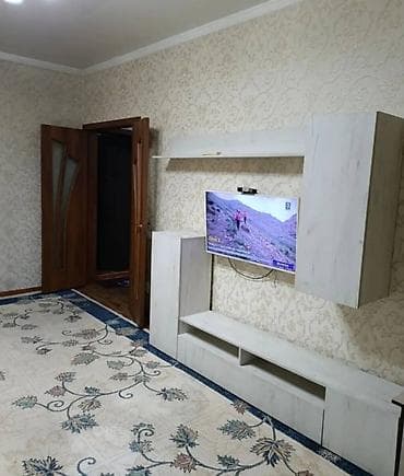 Батирлер: 2 бөлмө, 50 м², Вечерка 105-серия, 2 кабат, Косметикалык оңдоо — 1