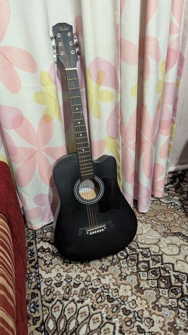 педаль для электрогитары: Продается гитара состояние отличное 🔥 в комплекте сумка и такой штук — 1