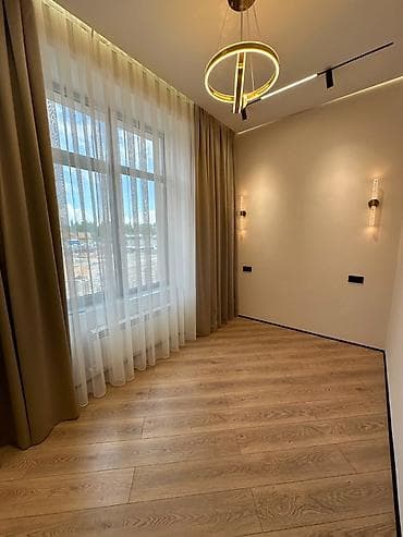 Недвижимость: 3 комнаты, 75 м², Элитка, 4 этаж, Дизайнерский ремонт — 5