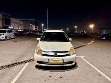 срочно продаю в связи с переездом: Honda Stream: 2004 г., 2 л, Автомат, Бензин, Универсал — 1