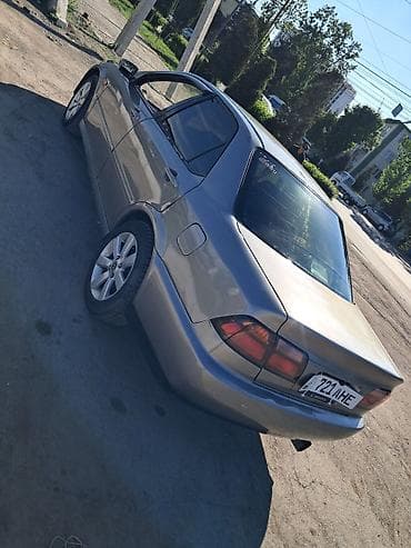 продажа хонда срв: Honda Accord: 1998 г., 2 л, Автомат, Газ, Седан — 3