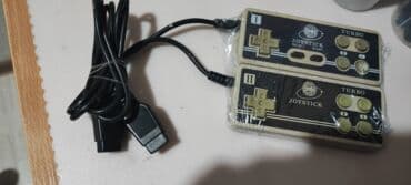 inspector piranha: Джойстики денди dendi — 2