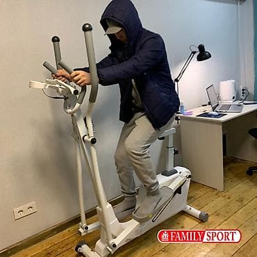 FAMILY SPORT
В наличии
Тренажёр 2вй
Цена 26.000с at lalafo.kg FAMILY SPORT
В наличии
Тренажёр 2вй
Цена 26.000с