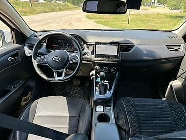 210 mers: Renault SM6: 2021 г., Кроссовер — 7