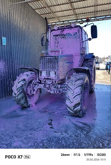 215 60 р17: Модель: 952, Новый, 2021 г., Трактор с другими агрегатами — 7