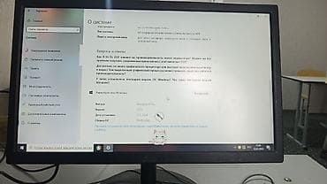 компьютеры it blok: Компьютер, Для работы, учебы — 1