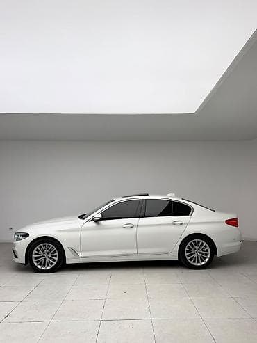 автомобильный люк: BMW 5 series: 2019 г., 2 л, Автомат, Бензин, Седан — 3