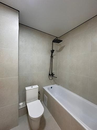 2 room flat: 2 комнаты, 45 м², Элитка, 8 этаж — 9