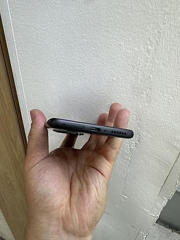 redmi note 17 pro max: Redmi, Redmi Note 15, Б/у, 256 ГБ, цвет - Черный — 5