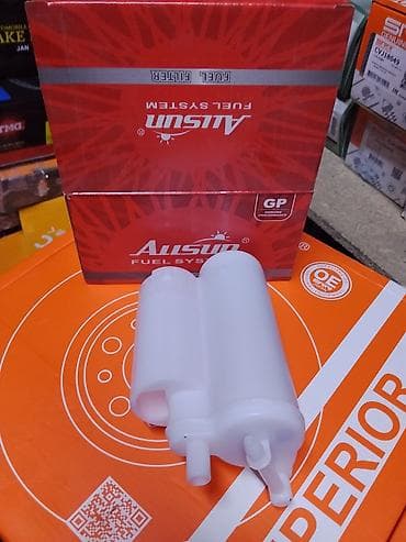 Fuel filter Чыпка lalafo.kg да Fuel filter Чыпка