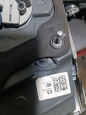 КПП тетиктери жана трансмиссиялар: Фонарь крышки багажника HYUNDAI SONATA LF G4NA 2019 задн. лев. (б/у) — 2