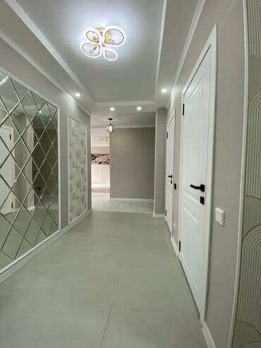 подажа дом новоникалаевка: Дом, 120 м², 4 комнаты, Агентство недвижимости, Евроремонт — 4