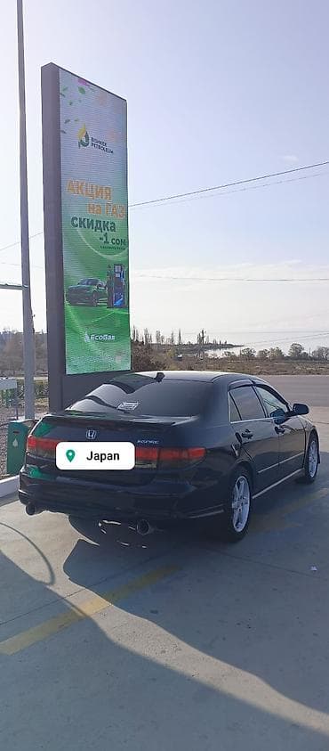 i vtec: Honda Inspire: 2003 г., 3 л, Автомат, Бензин, Седан — 2