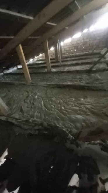 крыши домов: Утепление крышу утепление склад утепление потолоков утепление — 1