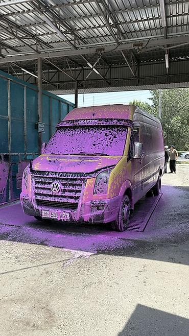 бензин сатылат: Жеңил жүк ташуучу унаа, Mercedes-Benz, 3 т, Колдонулган — 5