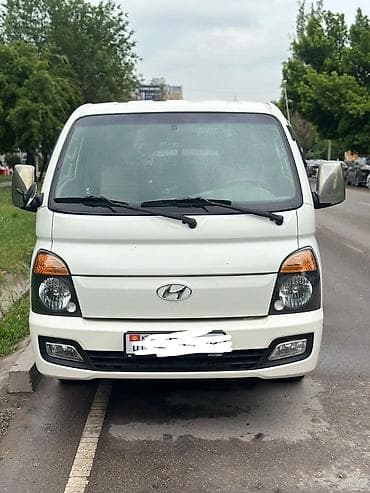 Легкий грузовик, Стандарт, Б/у