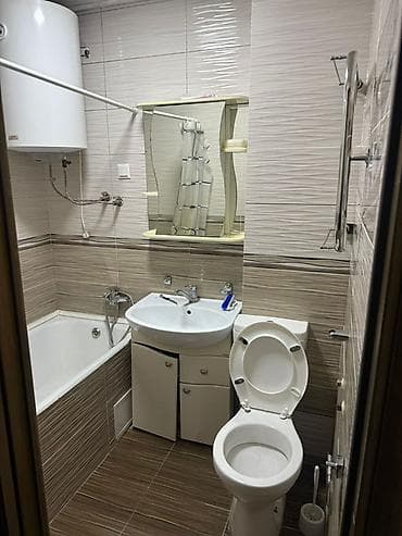 дом сниму: 3 комнаты, Собственник, С мебелью полностью — 7