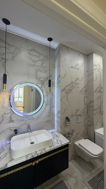 3 комнаты, Агентство недвижимости, Без подселения — 4