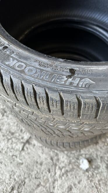 ниско профилные шины р14: Комплект автомобильных шин (4 шт.) Разношировкие зимние шины — 3