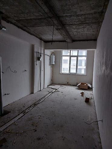 Недвижимость: 3 комнаты, 171 м², Элитка, 10 этаж, Готовая ПСО (под самоотделку) — 6