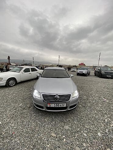 фара пасат б3: Volkswagen Passat: 2008 г., 2 л, Автомат, Газ, Седан — 3