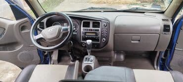 сколько стоят зимние шины на машину: Hyundai Porter: 2019 г., 2.5 л, Автомат, Дизель, Фургон — 3