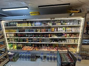 реф термо: Для напитков, Для молочных продуктов, Для мяса, мясных изделий, Б/у — 3