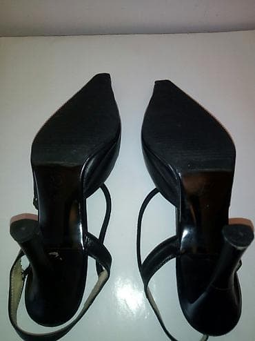 lining 38: Жен. туфли из натуральной кожи, Италия, Турция, в отличном состоянии — 5