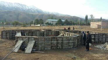 сколько стоит залить куб бетона бетономешалкой: Фундамент, Стяжка Гарантия, Бесплатная консультация Больше 6 лет опыта — 9