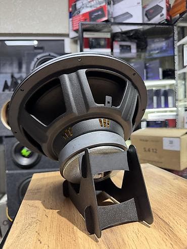 Магнитолы: PRIDE S3 сабвуфер — 3