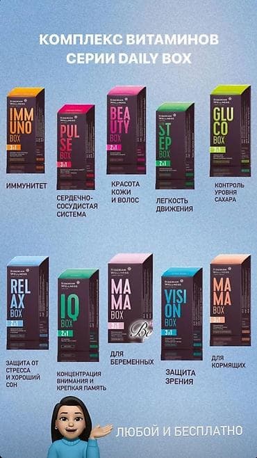 Комплекс витаминов, Для укрепления иммунитета, Siberian Wellness, Универсальный, Капсулы