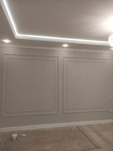 массажный матрас: Отделка квартиры под ключ, укладка плитки, сантехника, электричество — 5