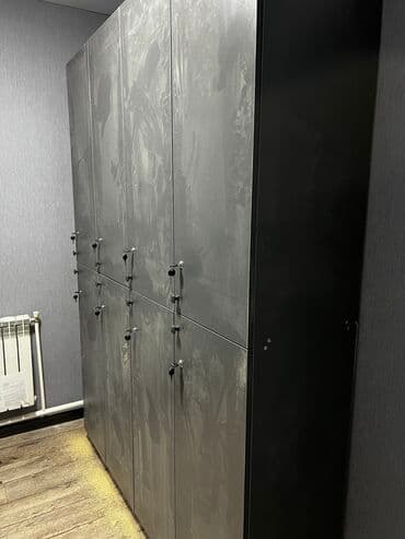 Детские сады, няни: Мебель на заказ, Шкаф, Стеллаж — 9