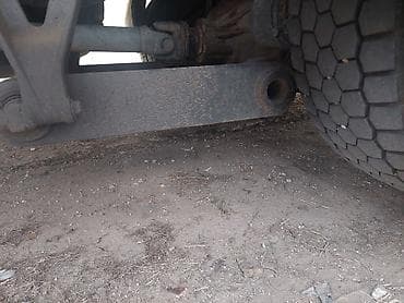 thermo king: Грузовик, Mercedes-Benz, Дубль — 4