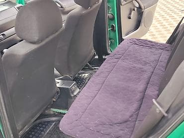 sprinter 2 2: Volkswagen Golf: 1995 г., Ручные, Бензин, Хэтчбэк — 10