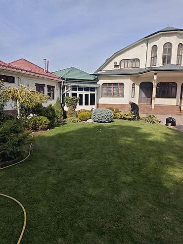 садовник: Профессиональный уход за садом и участком - Комплексное обслуживание — 9