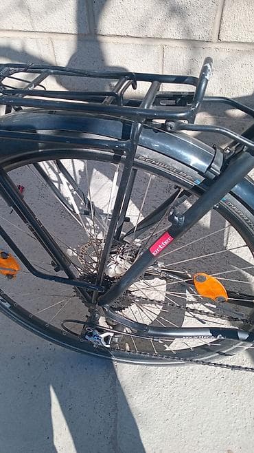 кузов бдф: Городские велосипеды — 10