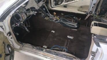 автоэлектрик ремонт авто с выездом бишкек: Перетяжка салона, Шумоизоляция, Ремонт деталей автомобиля, без выезда — 25