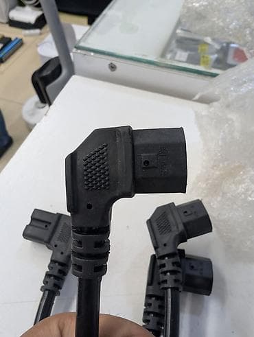 rj 45: Сетевые разъёмы и кабели IEC Описание: - Панельные разъёмы питания — 5