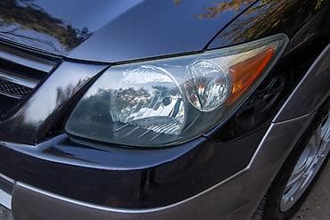 двигатель 16: Toyota Voltz: 2003 г., 1.8 л, Автомат, Бензин, Кроссовер — 2