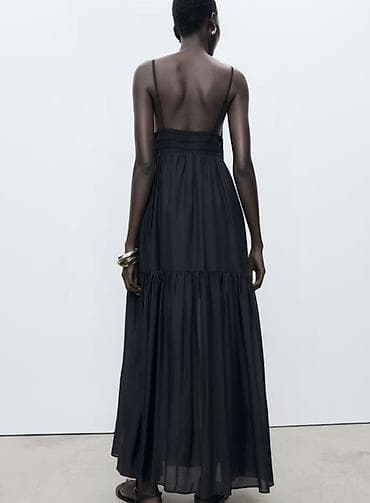 📍БИШКЕК Эксклюзивное платье от MANGO в разрмере М Абсолютно новое — 3