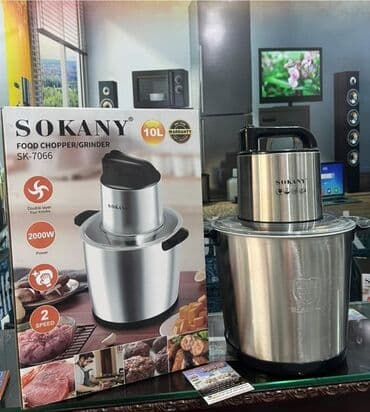 миксер измельчитель: Блендер, миксер, Новый, Бесплатная доставка — 3