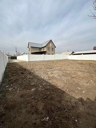 Продажа участков: 4 соток, Для строительства, Договор купли-продажи, Красная книга, Тех паспорт at lalafo.kg — 5 Продажа участков: 4 соток, Для строительства, Договор купли-продажи, Красная книга, Тех паспорт — 5