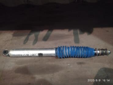 амортизатор для кухонной мебели: Toyota Land Cruiser 80 Амортизатор, Тойота Ленд Крузер 80 амортизатор — 1