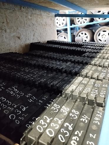 w164: Автозапчасти Компьютер коробки на Мерседес-бенц. Компьтера на — 1