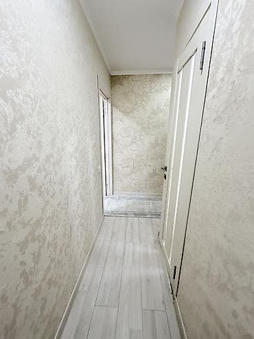 агенство квартира: 3 комнаты, 64 м², 104 серия, 2 этаж, Евроремонт — 10