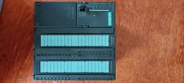 блоки питания apc: Контроллер Siemens s7-314 s7-313. s7-315 контроллер simatic cp343-5 — 12