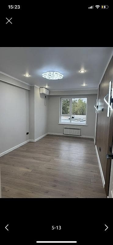 pro group: 3 комнаты, 67 м², АЮ Гранд Элитка, 2 этаж, Свежий ремонт — 4